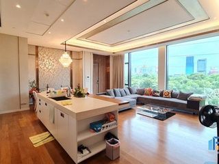 ให้เช่า 3 ห้องนอน คอนโด ใน ปทุมวัน, กรุงเทพฯ