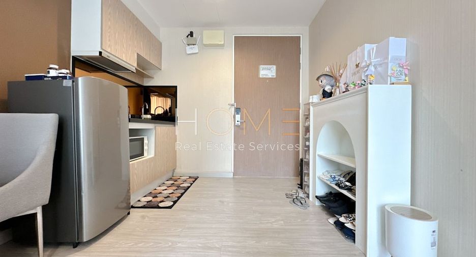 For sale 1 bed condo in Watthana, Bangkok