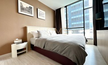 Condo en venta de 1 habitaciones en Watthana, Bangkok