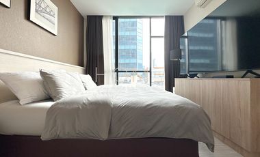 Condo en venta de 1 habitaciones en Watthana, Bangkok