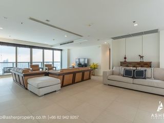 Продажа 3 спальни кондо в Сатхон, Бангкок
