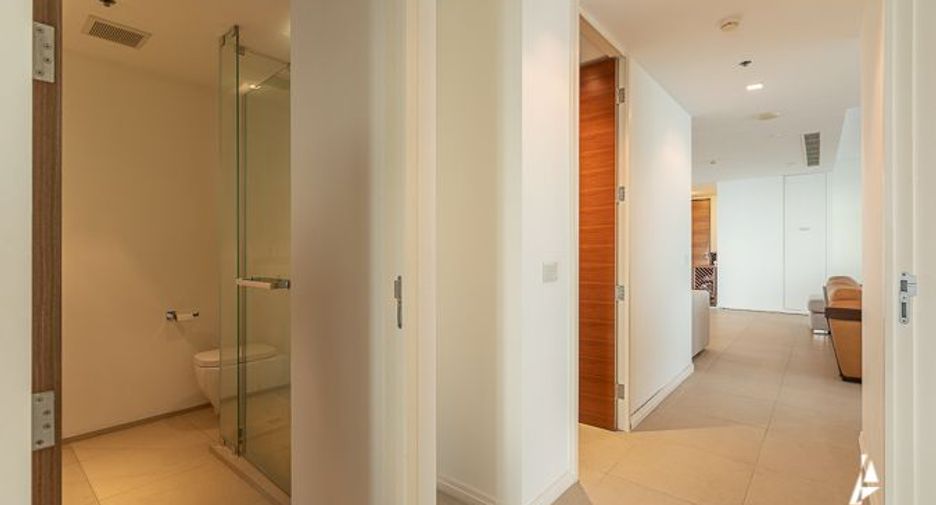 À vendre 3 chambres condo à Sathon, Bangkok