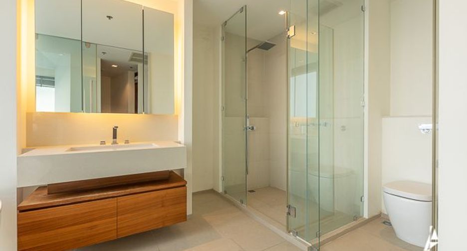 À vendre 3 chambres condo à Sathon, Bangkok