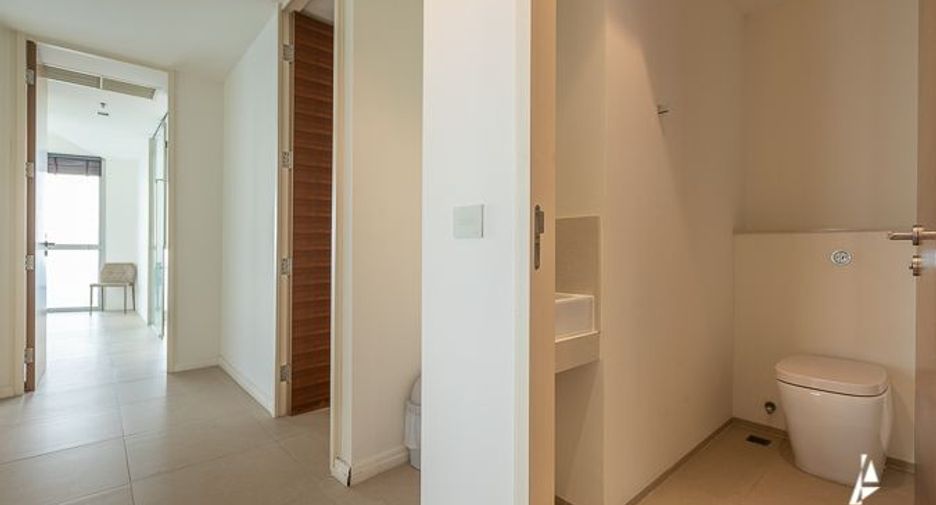 À vendre 3 chambres condo à Sathon, Bangkok