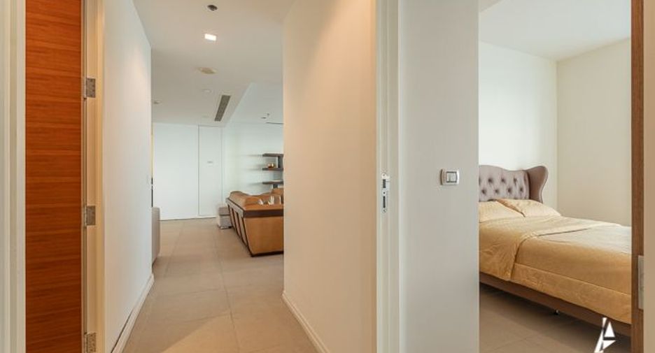 À vendre 3 chambres condo à Sathon, Bangkok