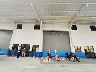 For rent warehouse in Khlong Luang, Pathum Thani