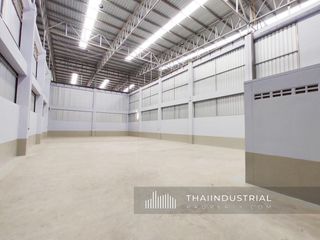For rent warehouse in Khlong Luang, Pathum Thani