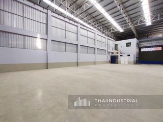 For rent warehouse in Khlong Luang, Pathum Thani