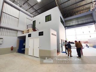 For rent warehouse in Khlong Luang, Pathum Thani