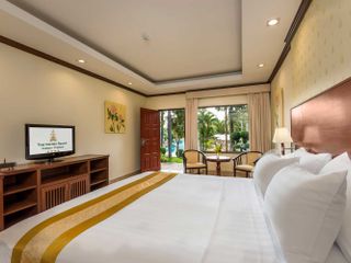 For sale 25 Beds hotel in Ko Pha-ngan, Surat Thani