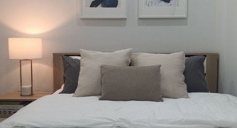 出售 3 卧室 独立屋 在 华欣, 班武里府
