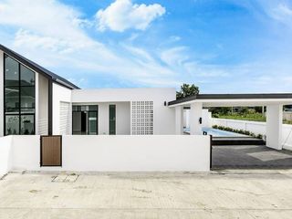 ขาย 3 ห้องนอน บ้านเดี่ยว ใน หัวหิน, ประจวบคีรีขันธ์