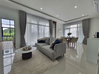 ขาย 3 ห้องนอน บ้านเดี่ยว ใน หัวหิน, ประจวบคีรีขันธ์