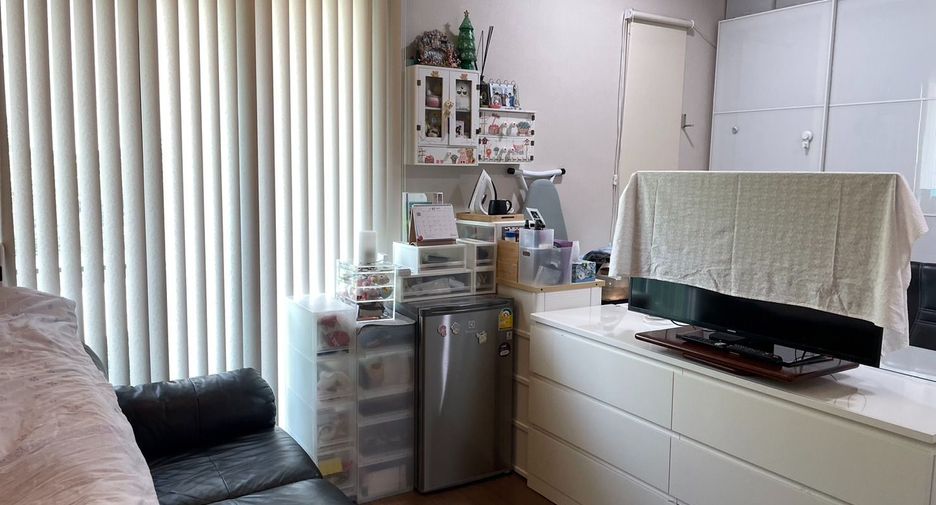 À vendre 4 chambres maison à Bang Phli, Samut Prakan