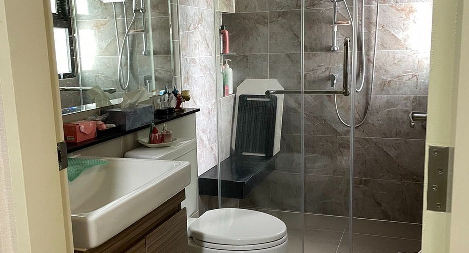 À vendre 4 chambres maison à Bang Phli, Samut Prakan