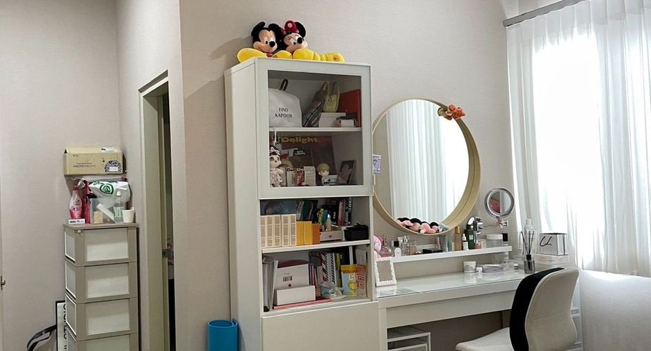 À vendre 4 chambres maison à Bang Phli, Samut Prakan