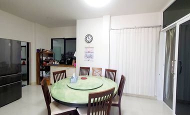 À vendre 4 chambres maison à Bang Phli, Samut Prakan