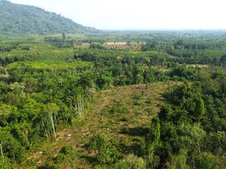 出售 土地 在 Thai Mueang, Phangnga