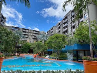 For sale 1 bed condo in Hua Hin, Prachuap Khiri Khan
