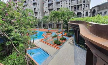 Wohnung zum Kauf mit 1 Zimmer in Hua Hin, Prachuap Khiri Khan