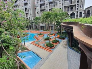 For sale 1 bed condo in Hua Hin, Prachuap Khiri Khan