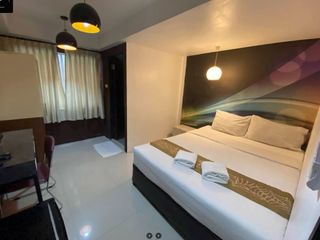 For rent 26 bed hotel in Khlong Toei, Bangkok