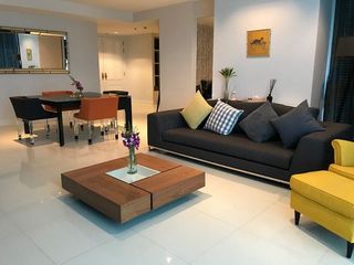 For sale 3 bedrooms condo in Pathum Wan, Bangkok