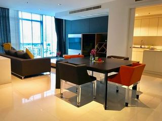 For sale 3 bedrooms condo in Pathum Wan, Bangkok