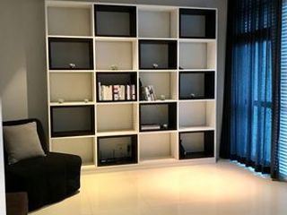 For sale 3 bedrooms condo in Pathum Wan, Bangkok
