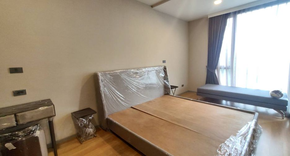 Wohnung zur Miete mit 3 Zimmer in Watthana, Bangkok