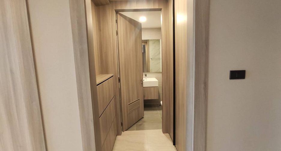 Wohnung zur Miete mit 3 Zimmer in Watthana, Bangkok