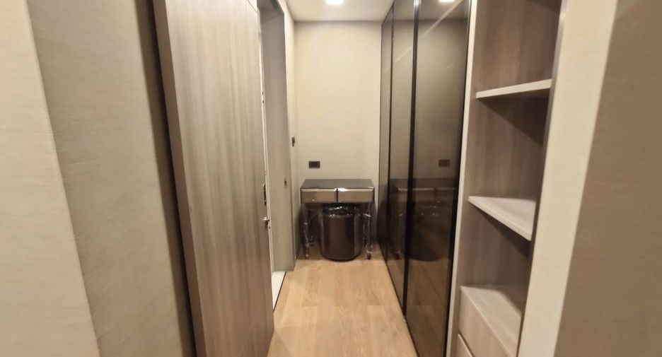 Wohnung zur Miete mit 3 Zimmer in Watthana, Bangkok