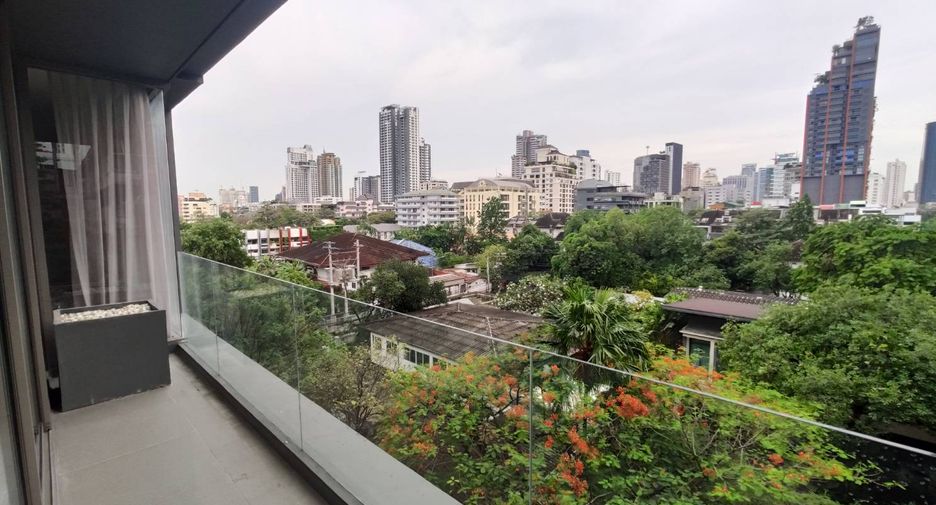Wohnung zur Miete mit 3 Zimmer in Watthana, Bangkok