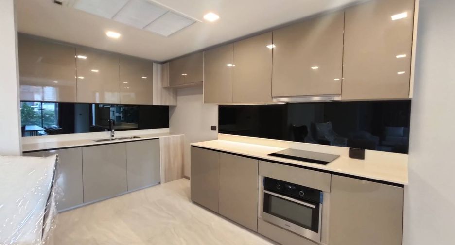Wohnung zur Miete mit 3 Zimmer in Watthana, Bangkok