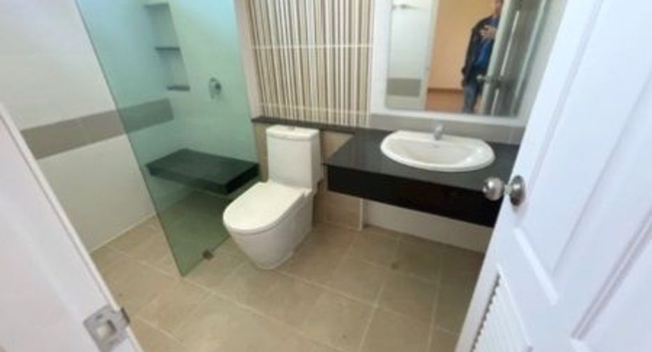 For sale 4 bedrooms house in San Sai, Chiang Mai