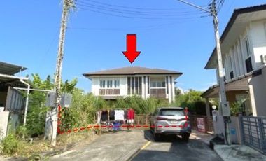For sale 4 bedrooms house in San Sai, Chiang Mai