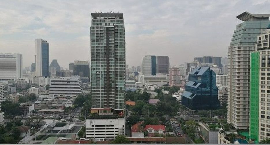 ให้เช่า 4 ห้องนอน คอนโด ใน สาทร, กรุงเทพฯ