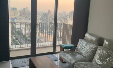 For rent そして for sale 1 Beds condo in Sathon, Bangkok
