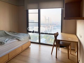 For sale 3 bed condo in Yan Nawa, Bangkok