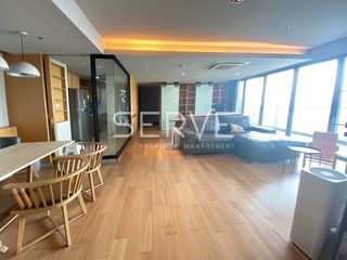 For sale 3 bed condo in Yan Nawa, Bangkok