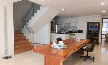 For sale 4 bed condo in Khlong Toei, Bangkok