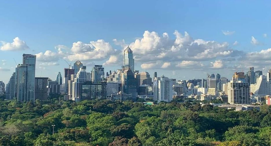 For sale 1 bed condo in Sathon, Bangkok