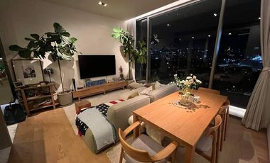 For sale 1 bed condo in Sathon, Bangkok