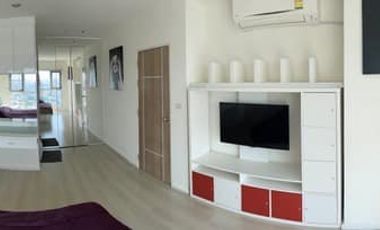For sale 2 bedrooms condo in Khlong Toei, Bangkok