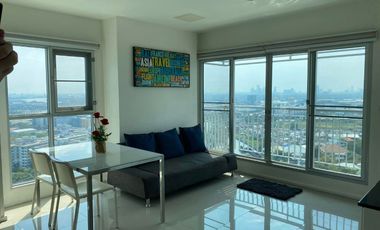 For sale 2 bedrooms condo in Khlong Toei, Bangkok