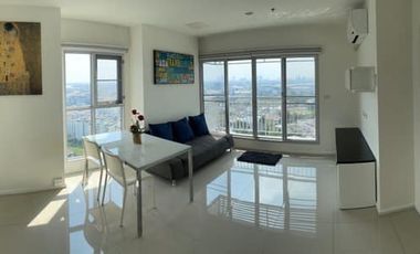 For sale 2 bedrooms condo in Khlong Toei, Bangkok