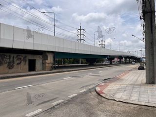Reihenhaus zum Kauf mit 3 Zimmer in Nong Chok, Bangkok