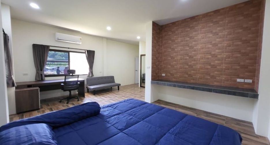 For rent 3 Beds villa in San Kamphaeng, Chiang Mai