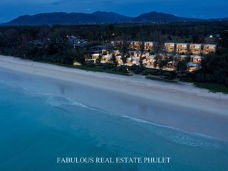 For sale 3 bed villa in Takua Thung, Phang Nga