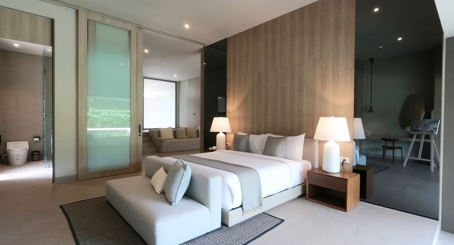 For sale 3 bedrooms villa in Takua Thung, Phang Nga